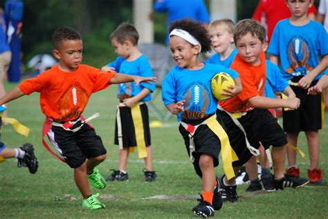 Theater works offers a discounted rate for groups of eight or more. Youth flag football registration coming soon | Plant City ...