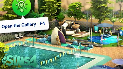 Instantly Improve Your Game With These Fun Community Lots The Sims 4