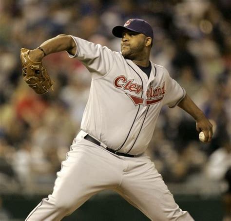 Sabathia Notches 19th For Indians The Blade