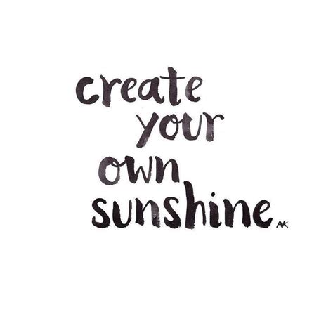 Create Your Own Sunshine Pictures Photos And Images For