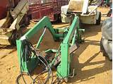 Hay Forks For A Front End Loader Pictures