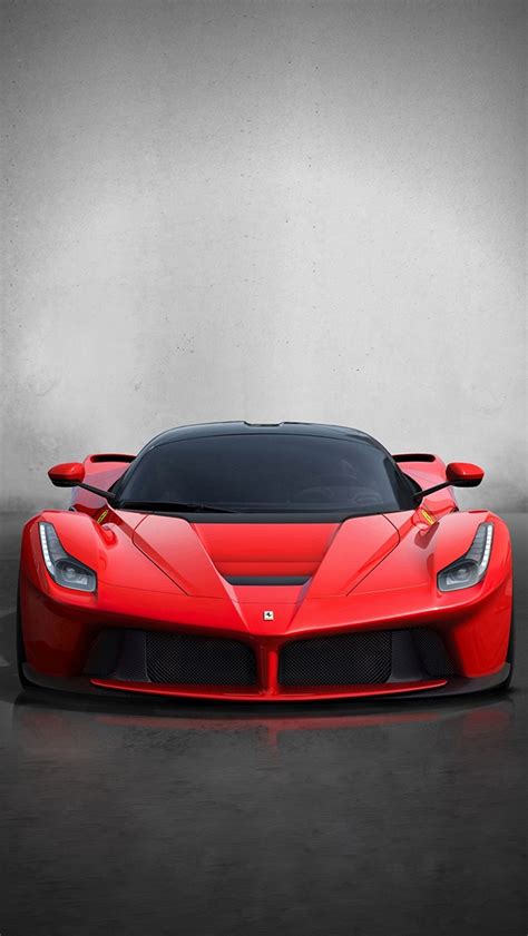 LaFerrari - The iPhone Wallpapers