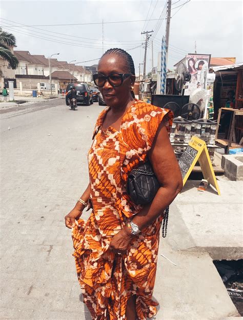 82 Year Old Grandmother Stuns Social Media Users With Her Beauty