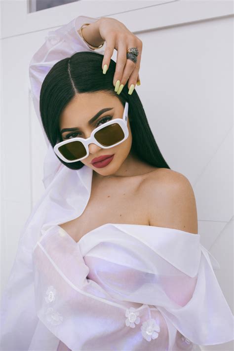Quay X Kylie Jenner Sunglasses Drop Ii Has Been Unleashed Flavourmag