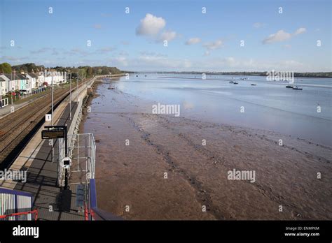 Starcross Railway Station Hi Res Stock Photography And Images Alamy