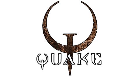 Quake Logo Symbol Meaning History Png Brand