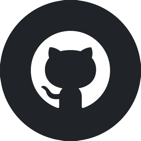 Github Logo User Interface And Gesture Icons