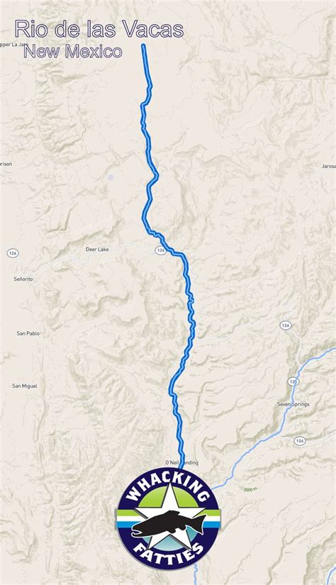 Discover campgrounds like rio de las vacas campground new mexico, find information like reviews, photos, number of rv and tent sites, open seasons, rates, facilities, and activities. Rio de las Vacas Fishing Report | Fishing report, Fly ...