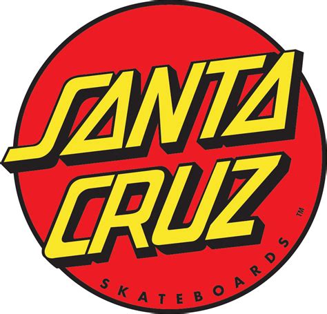 Santa Cruz Logo Sport