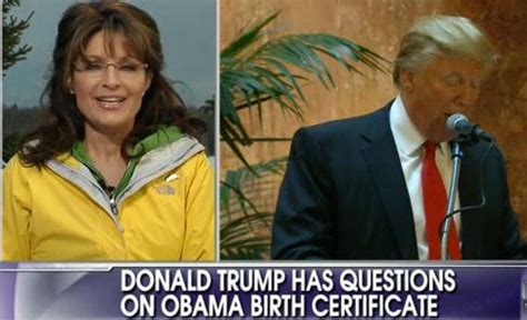 Sarah Palin Meeting With Donald Trump Tonight Cbs News