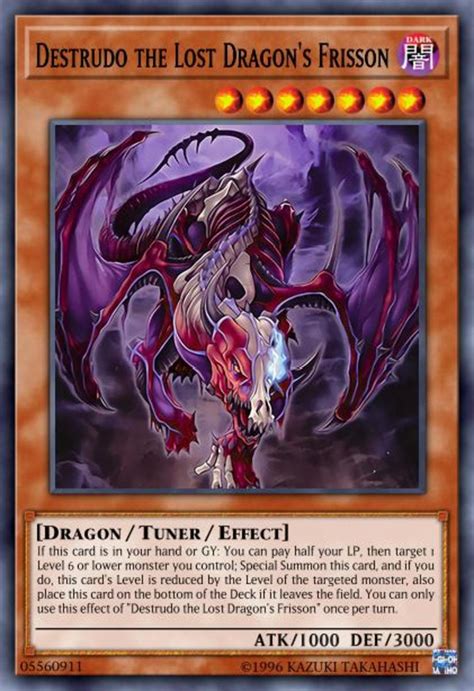 Yu Gi Ohs Top 10 Tuner Monsters For Almost Any Deck Hobbylark