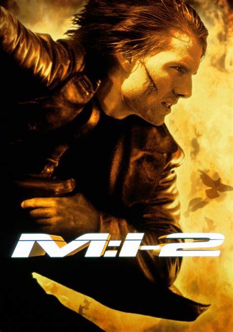 Impossible ii (2000) subtitle indonesia streaming movie download gratis online. Mission: Impossible II | Movie fanart | fanart.tv