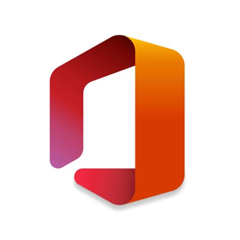 Microsoft Office Ios Icon Gallery