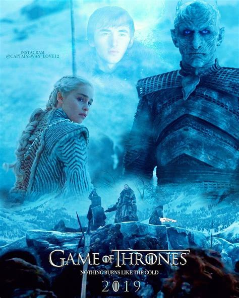 Game Of Thrones Poster Game Of Thrones 3 Winter Is Here Winter Is