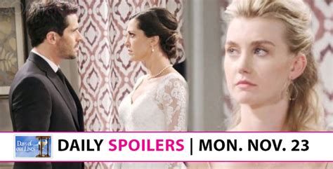 Days Of Our Lives Spoilers Jan Is The Bride From Hell
