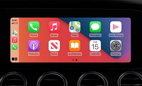 To help get this problem solved. Apple Officially Launches iOS 14, Major CarPlay Update ...
