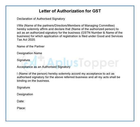 This letter is to authorize mr. Authorization Letter | louiesportsmouth.com