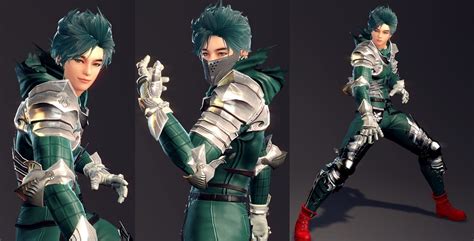 Official Vindictus In Game Cosplay Thread Page 10 Vindictus
