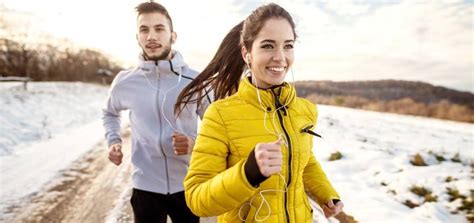 9 Tips For Running In Cold Weather Running In Cold Weather Running