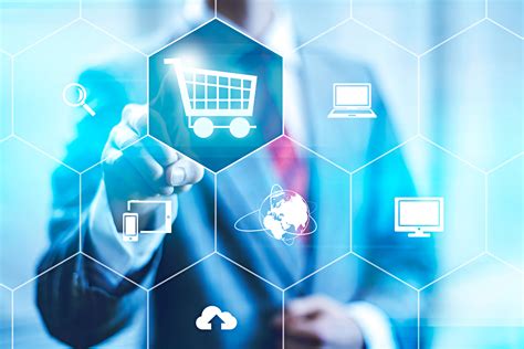 Ultimately, the goal is to earn a profit by selling goods for at a higher price than what it costs to produce them. Digitalization and IT in the Retail Sector | News ...