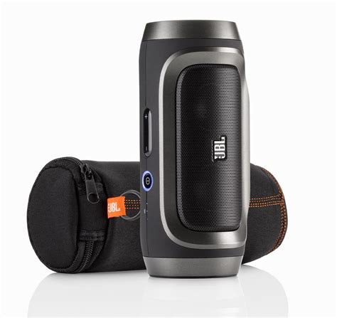 Best Jbl Charge Portable Wireless Bluetooth Speaker Black Shadow