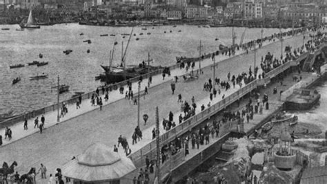 World War I Centennial Russians Plot Attack On Constantinople In A