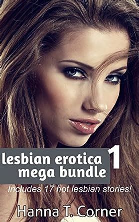 Lesbian Erotica Mega Bundle Stories English Edition Ebook