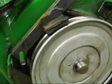 Find great deals on ebay for john deere trs 32 snowblower. John Deere 1032 Snowblower Repair & Modification Video ...