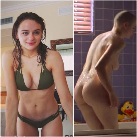 Joey King On Off The Act 2019 R Celebnsfw