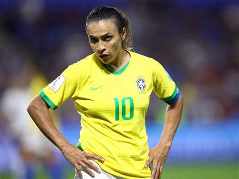 record scorer marta calls on brazil team mates to step up after world cup exit bleacher report