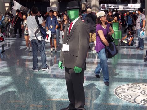 Anonymous Cosplay Ax2011 By Damahr On Deviantart