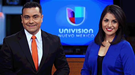 Noticias Univision Nuevo México News Team Promo 2010 Youtube