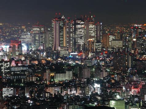 Free Download Tokyo At Night 87450 High Quality And Resolution