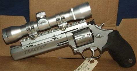 Taurus Tracker 22 Mag Revolver Baer Auctioneers Realty Llc