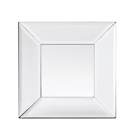 It's perfect for your bedroom and also serves as a piece of decorative furniture. Home Decorators Collection Square Mirror Set | The Home ...
