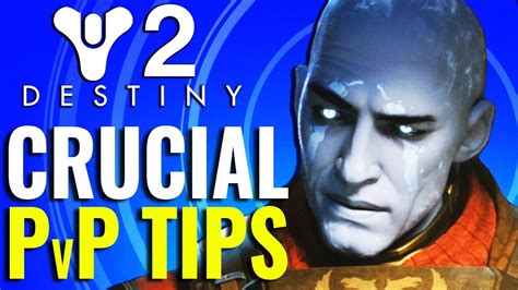 9 Crucial Pvp Tips And Tricks For Destiny 2 Beginners Crucible Guide