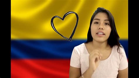 15 Cosas Que Me Gustan De Colombia Krlavlogs Youtube