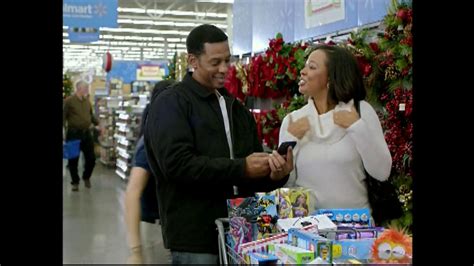 What Song Is Playing In Walmart Black Friday Ad - Walmart Black Friday TV Commercial, 'Say Christmas' - iSpot.tv