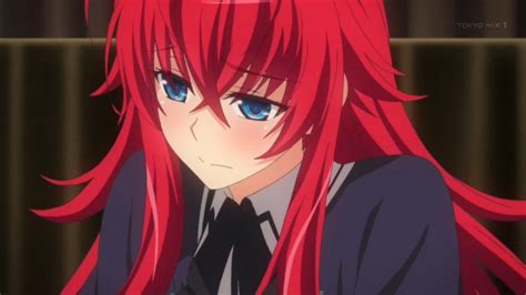 Rias Gremory Highschool Dxd Photo 43945225 Fanpop Page 13