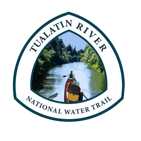 Tualatin Riverkeepers Medium