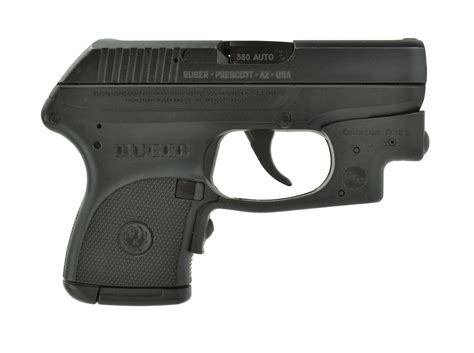 Ruger Lcp 380 Acp Pr43971