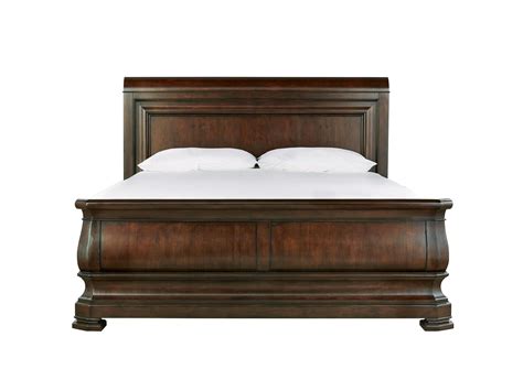 Reprise Cal King Sleigh Bed Universal Furniture
