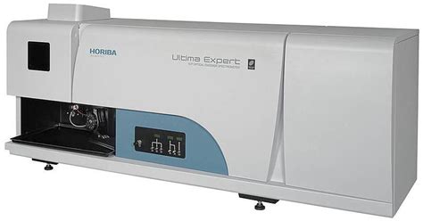 Horiba Scientific Announces New Ultima Expert Icp Oes Spectrometer