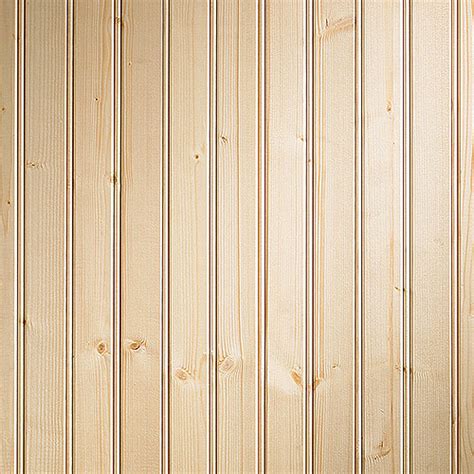 4 X 8 Knotty Pine Wall Paneling Wall Design Ideas