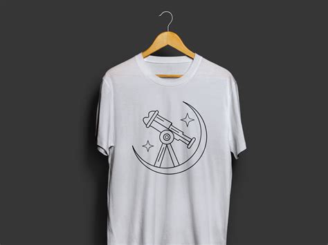 Minimalist Typography T Shirt Design By M A Asad On Dribbble