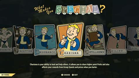 Galería Fallout 76 Primeras Imágenes Del Sistema Special