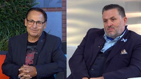 Fásy ádám érettségi előtt álló fia nem sokkal a 18. Lagzi Lajcsival és Fásy Ádámmal erősít a TV2 | nlc