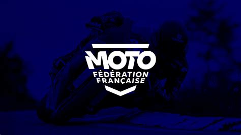 Moto Leroy Tremblot Signe La Nouvelle Identité De La Fédération