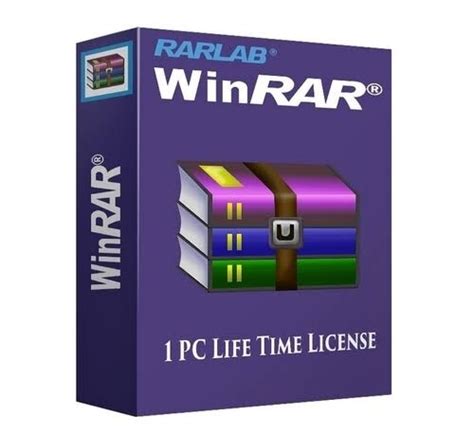 Winrar Latest Version 2021 Lifetime License Key