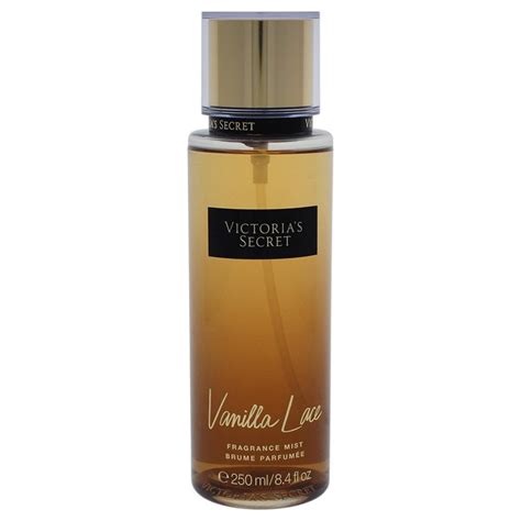 VICTORIA S SECRET VAINILLA LACE BODY MIST 250 ML